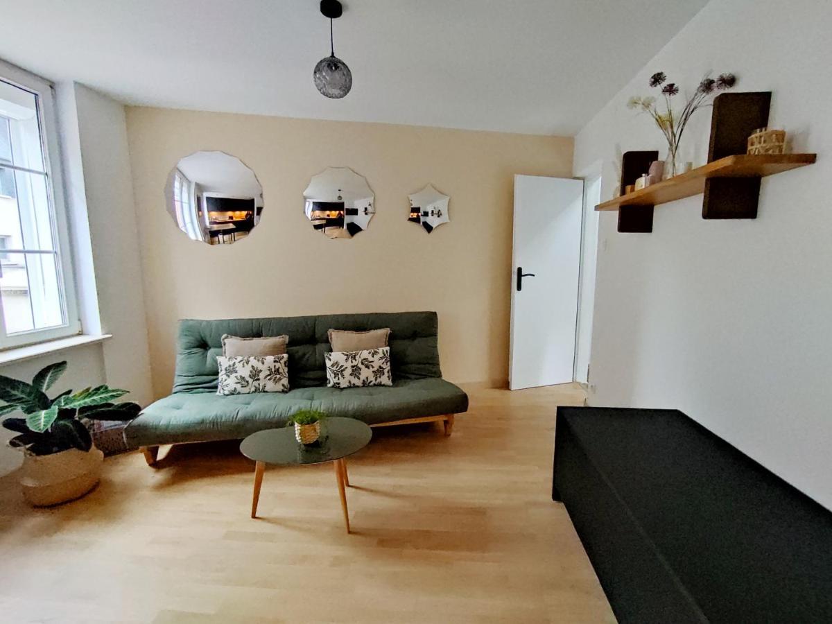 My Duplex House Trouville Quarto foto