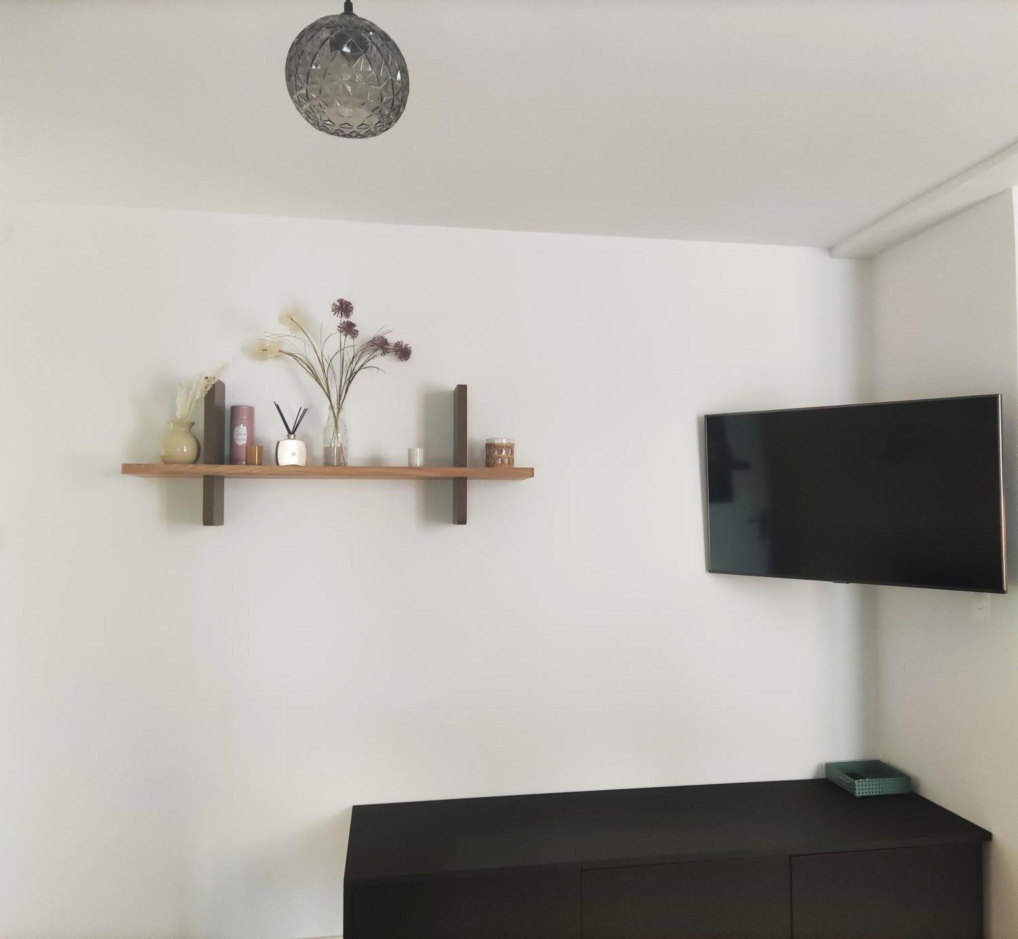 My Duplex House Trouville Quarto foto