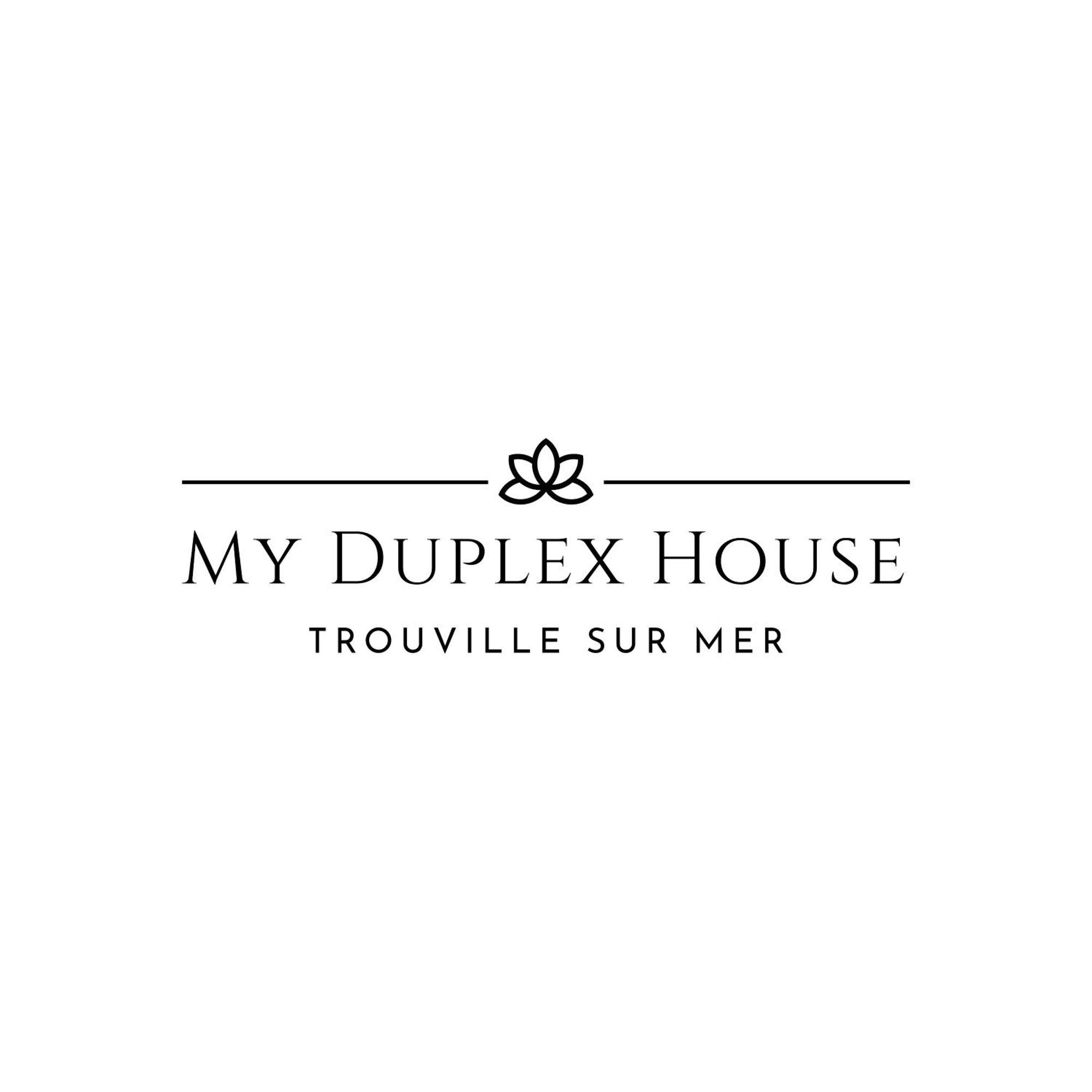My Duplex House Trouville Quarto foto